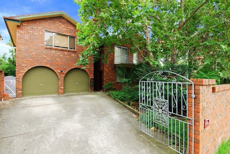 1 Middleton Avenue, Castle Hill NSW 2154, Castle Hill - Image 1