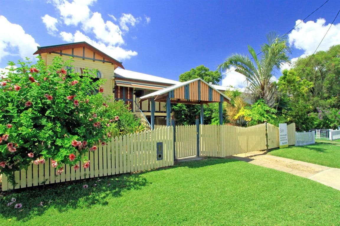 8 Curtis Street, WANDAL QLD 4700, Wandal - Image 1