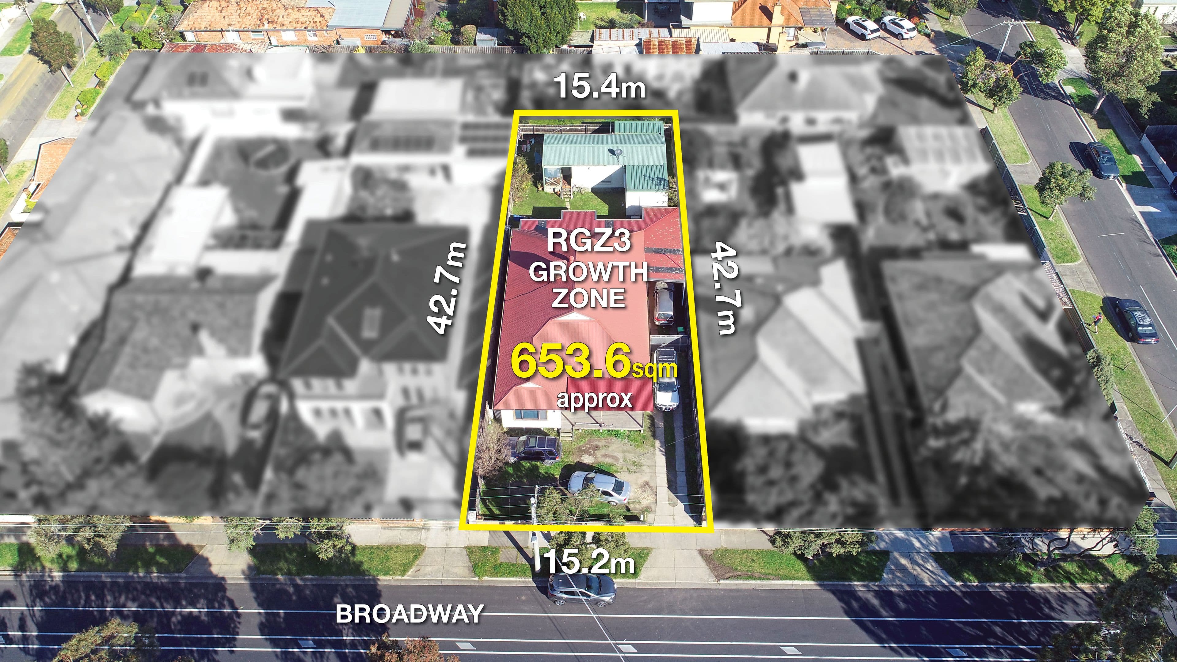 199 Broadway, Reservoir VIC 3073, Reservoir - Image 1