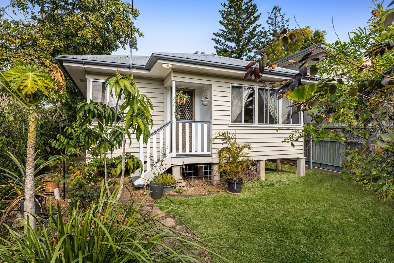 1 Plymel Street, Chelmer QLD 4068, Chelmer - Image 1