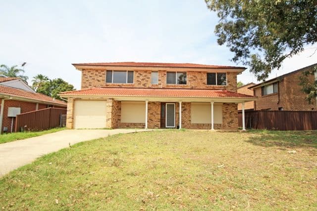 54 Adrian Street, Macquarie Fields NSW 2564, Macquarie Fields - Image 1