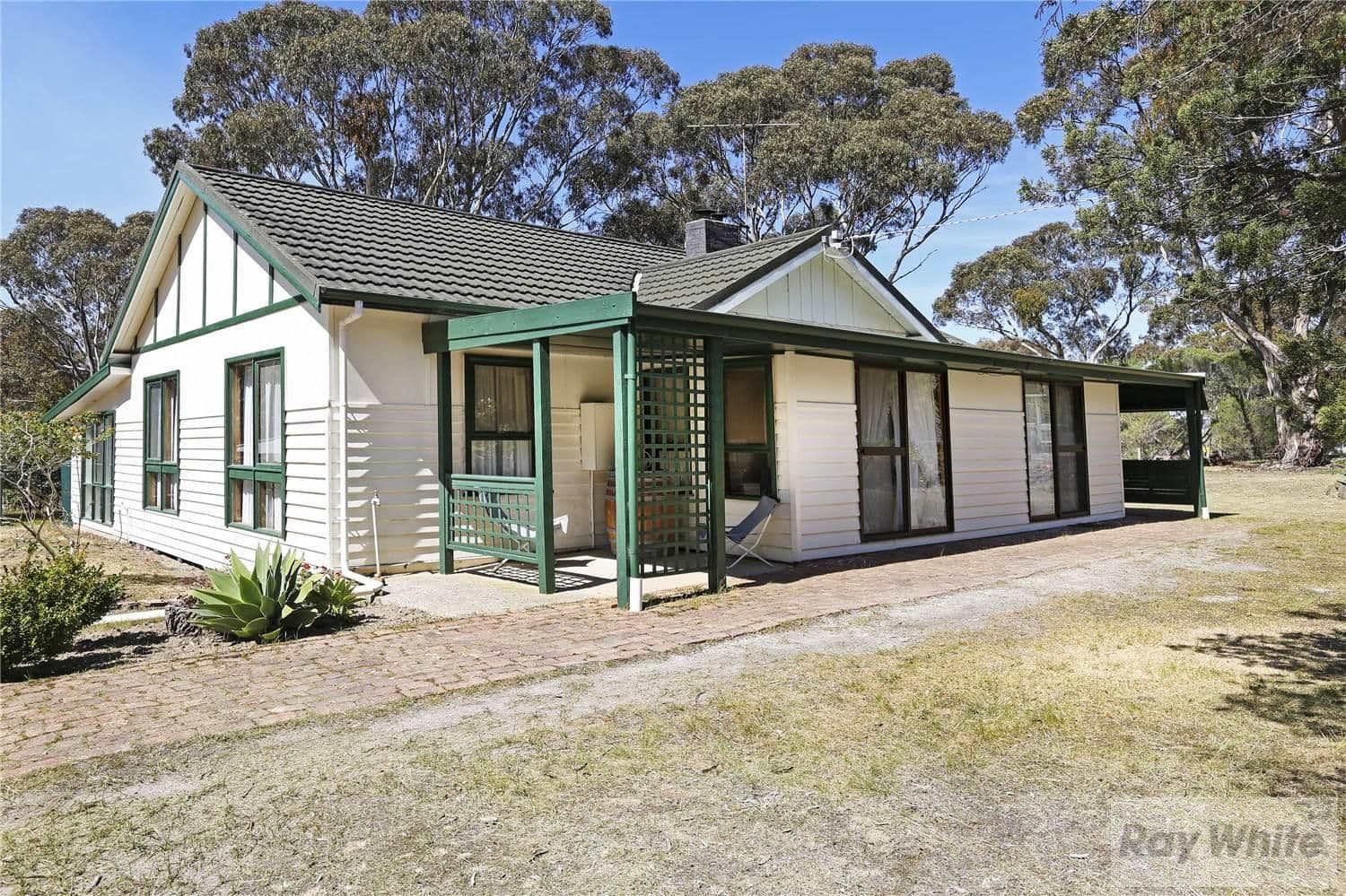 530 Staughton Vale Road, STAUGHTON VALE VIC 3221, Staughton Vale - Image 1