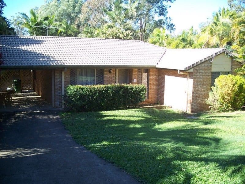 20 Mungaree Drive, SHAILER PARK QLD 4128, Shailer Park - Image 1