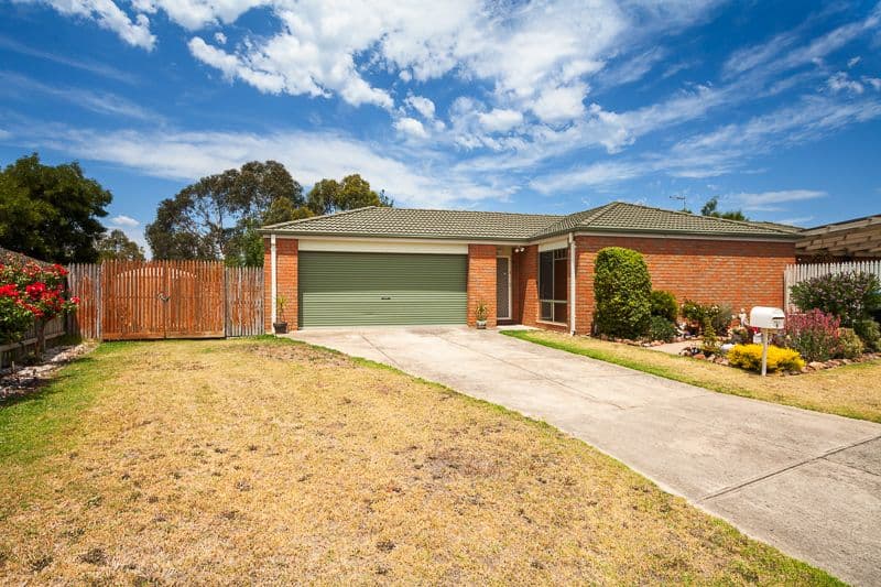 5 Bernard Court, Somerville VIC 3912, Somerville - Image 1
