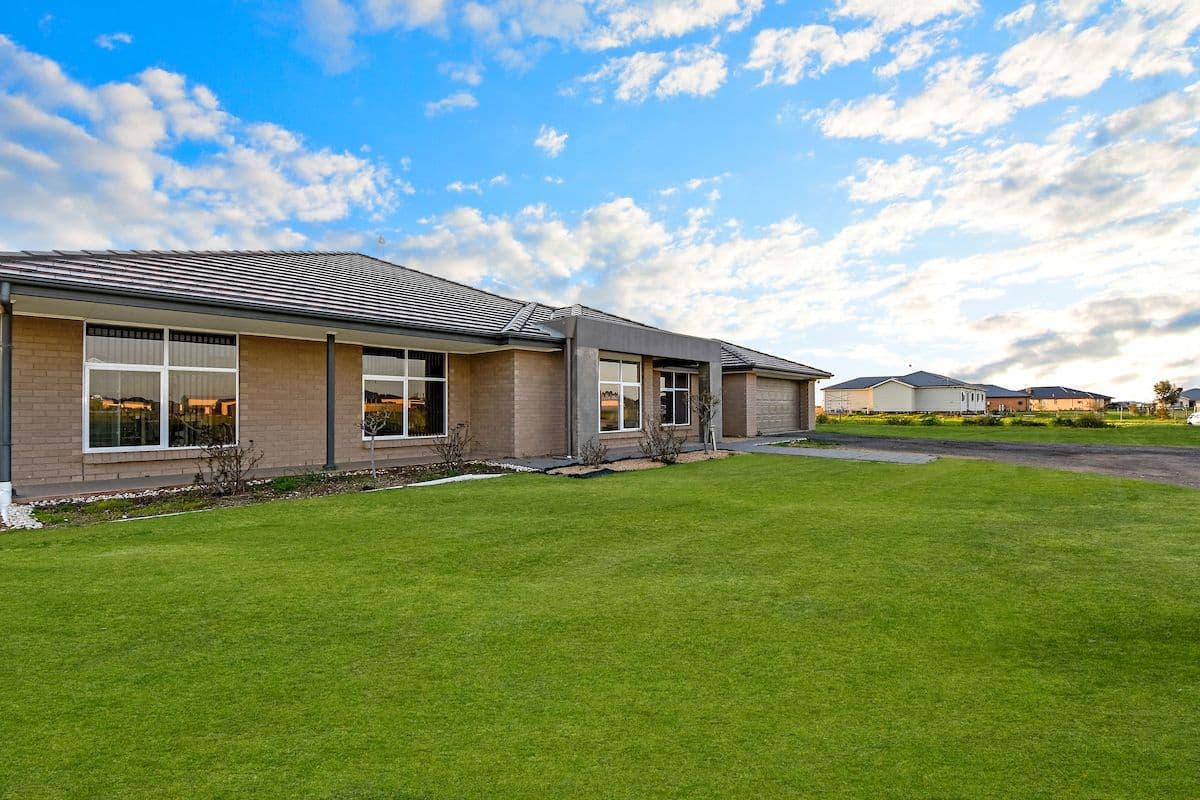 Lot 9 Cavallaro Place, Lewiston SA 5501, Lewiston - Image 1