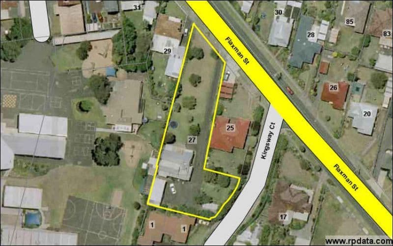 27 Flaxman Street, WARRNAMBOOL VIC 3280, Warrnambool - Image 1