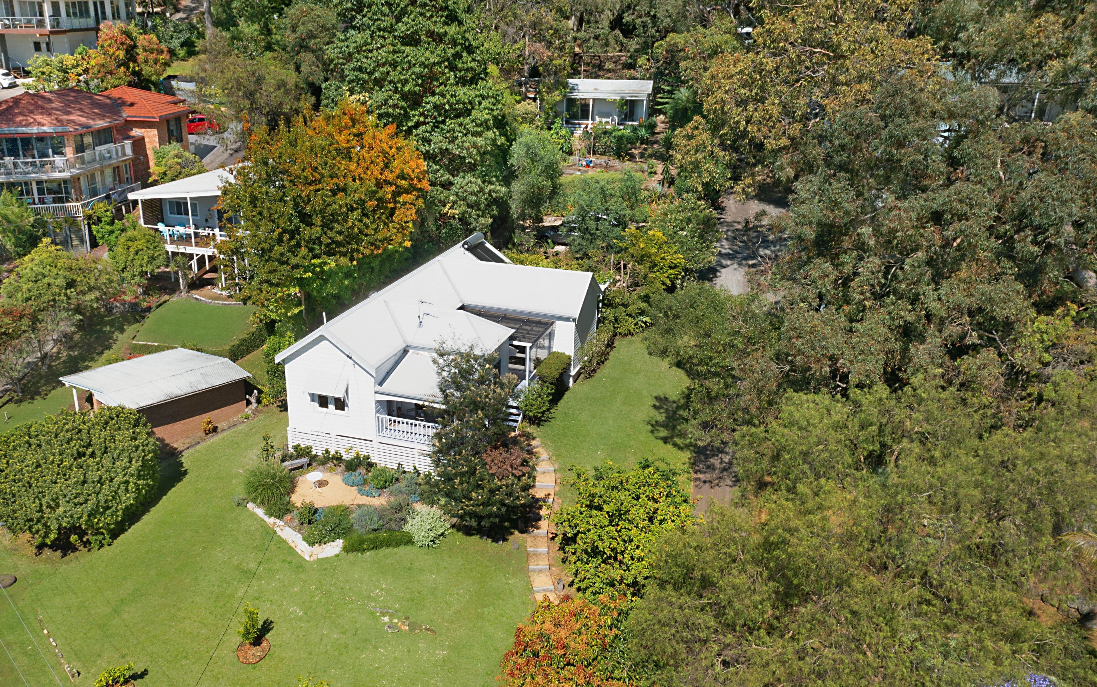 21 High View Road, Pretty Beach NSW 2257, Pretty Beach - Image 1