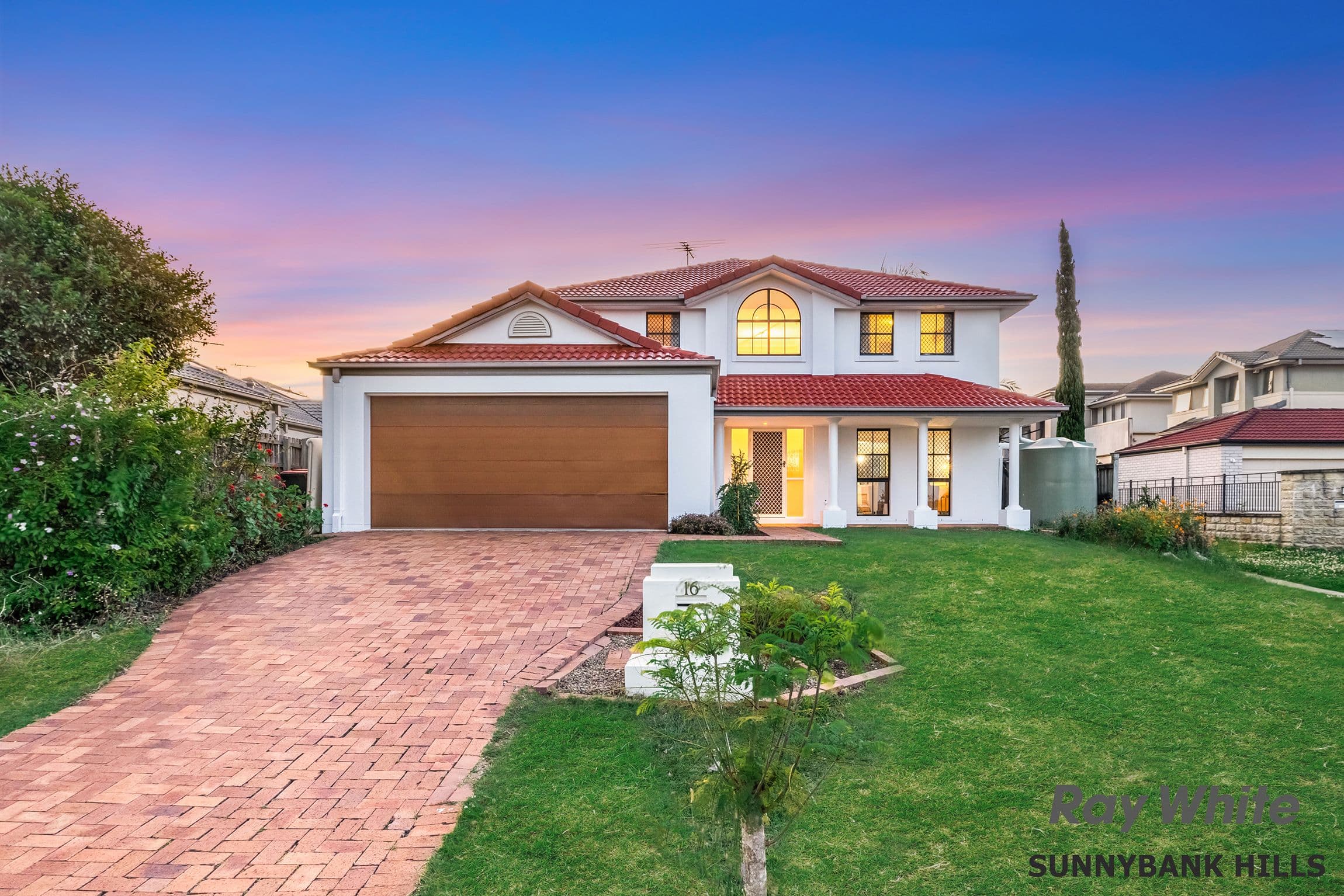 16 Preston Court, Calamvale QLD 4116, Calamvale - Image 1