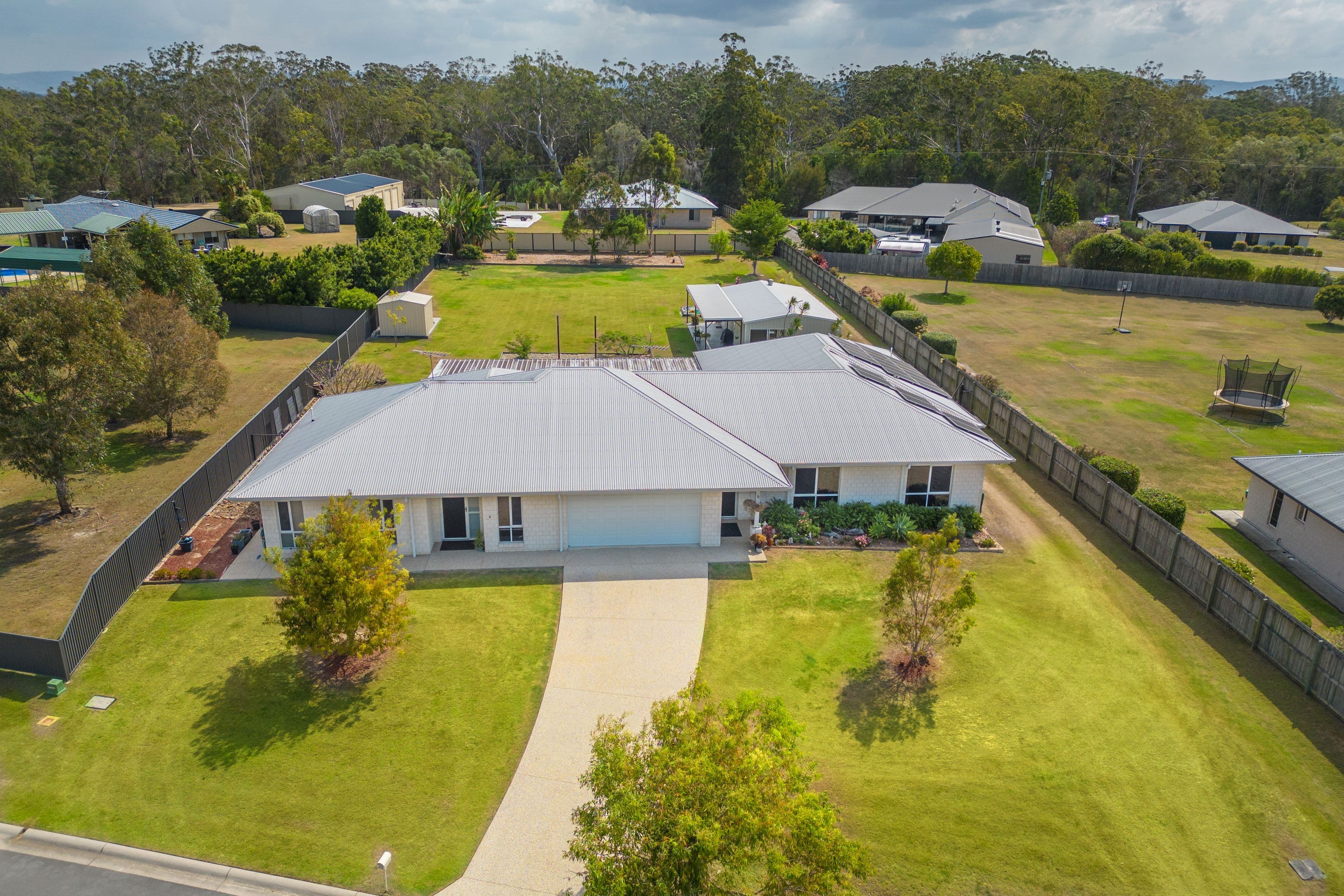 22 Ashleigh Street, Caboolture QLD 4510, Caboolture - Image 1