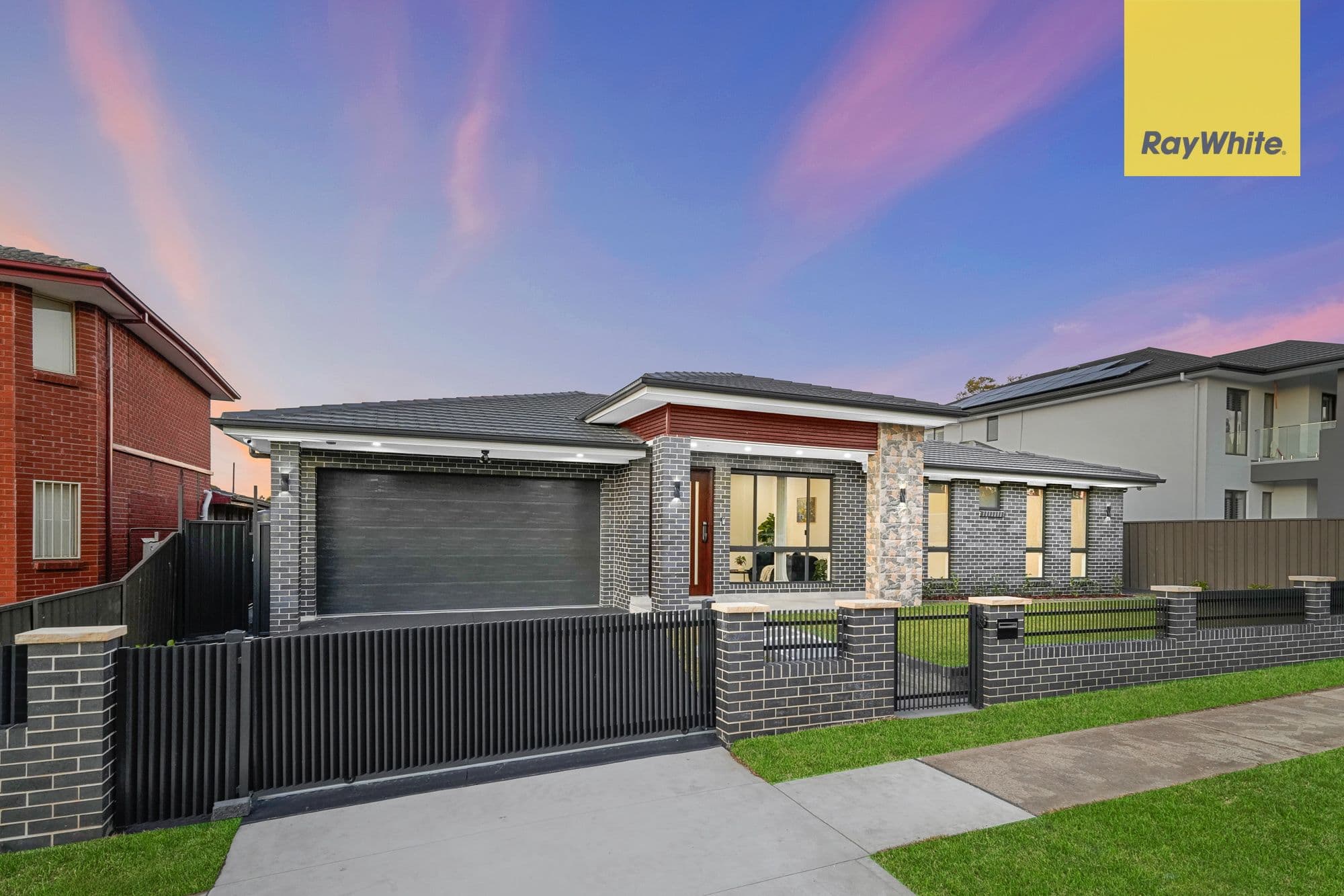 32 & 32A Terrigal Street, Marayong NSW 2148, Marayong - Image 1