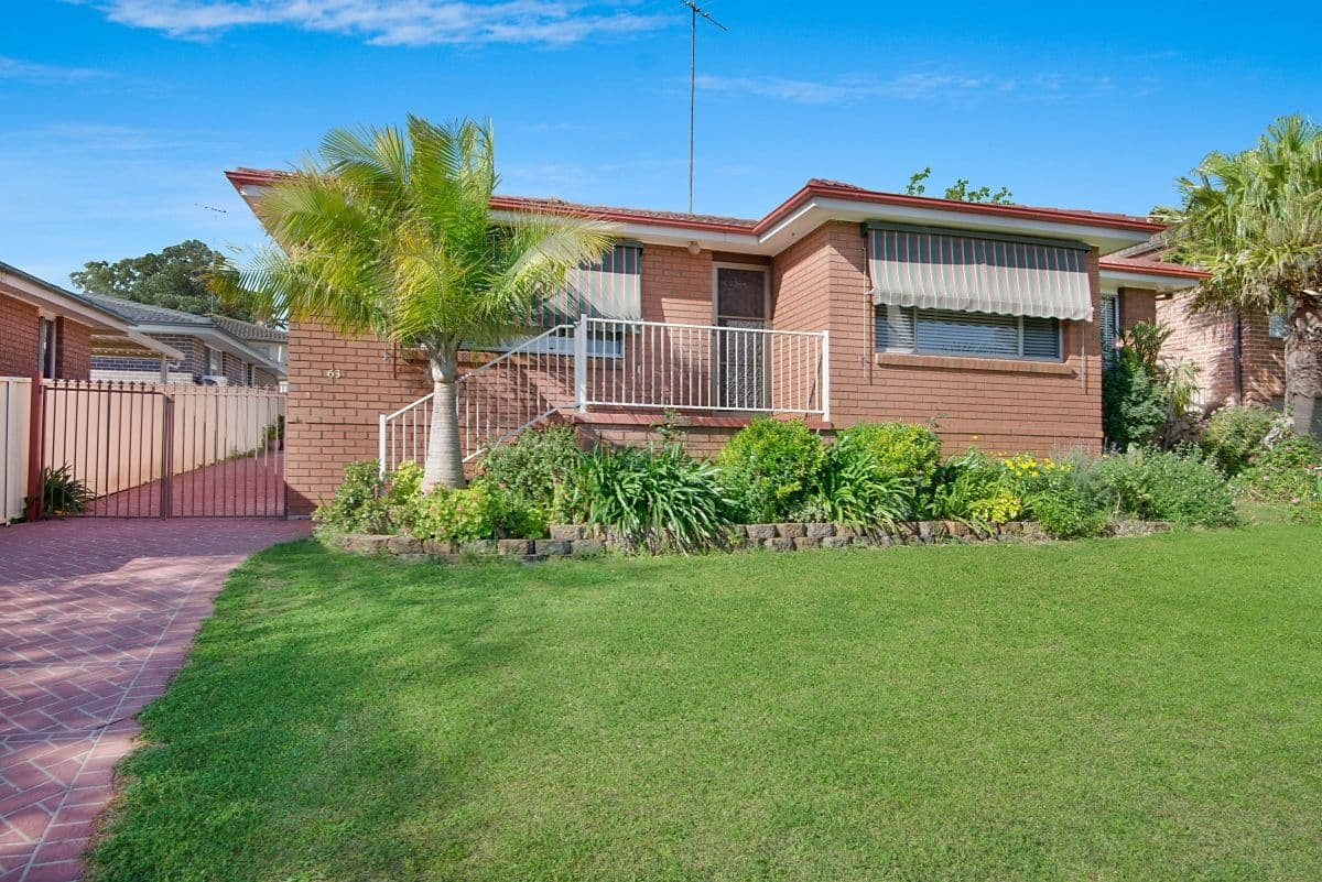 63 Quakers Road, Marayong - Image 1