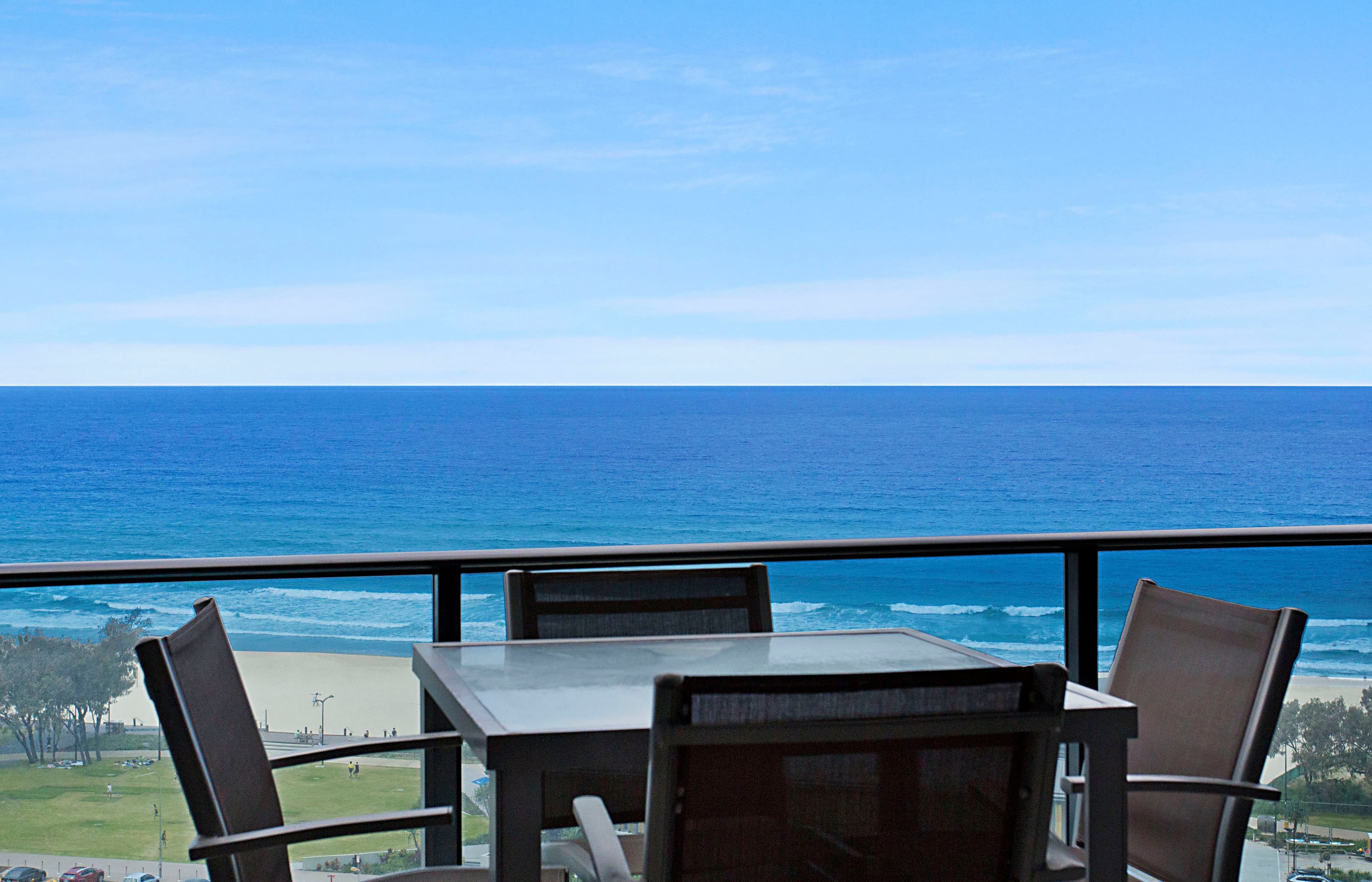 1303 'The Oracle' 1 Oracle Blv, Broadbeach QLD 4218, Broadbeach - Image 1