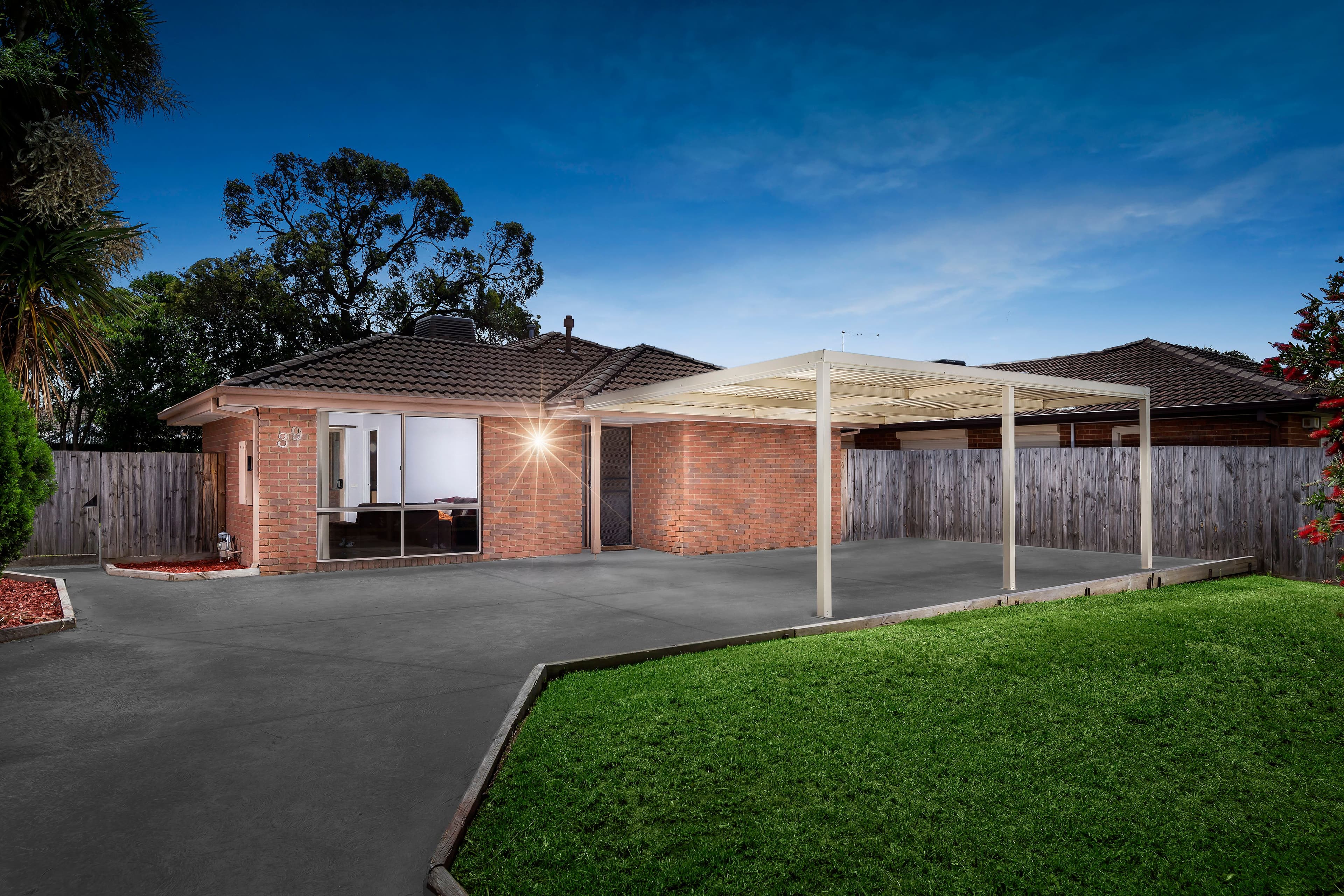 39 Cunningham Drive, Mill Park VIC 3082, Mill Park - Image 1