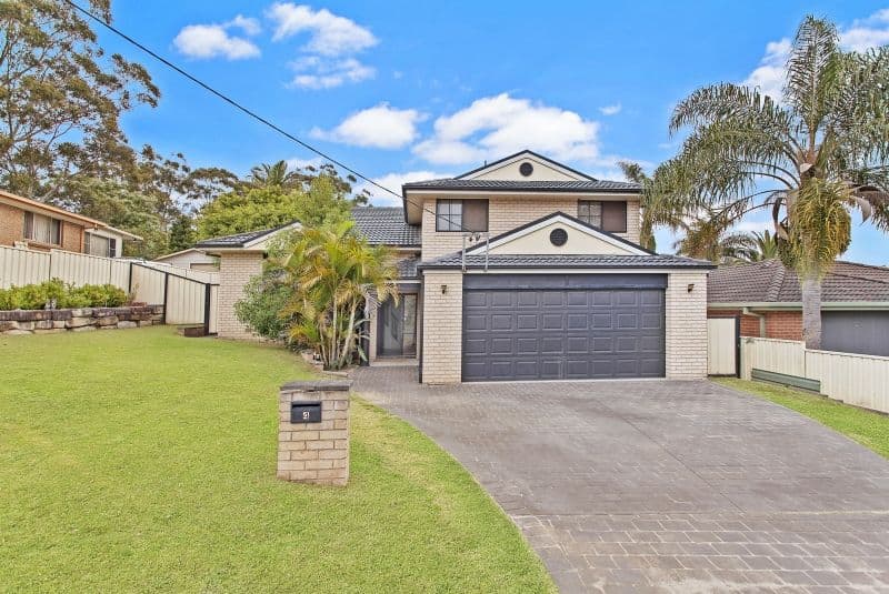 4 James Watt Drive, Chittaway Bay - Image 1