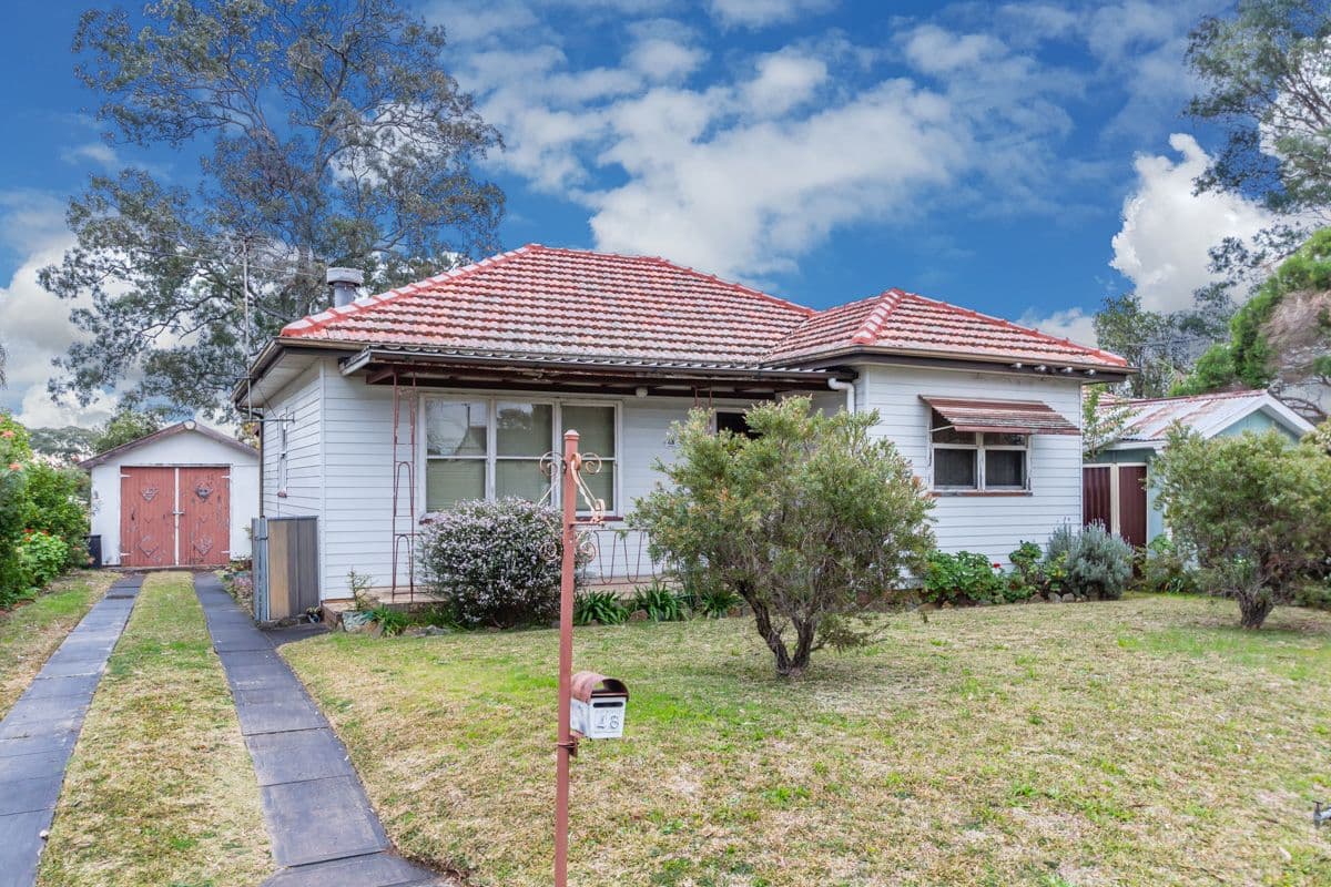 48 Valentine Street, Blacktown - Image 1