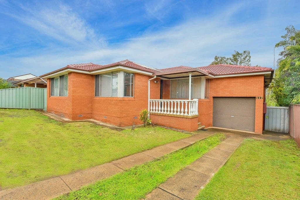 117 Fawcett Street, Glenfield NSW 2167, Glenfield - Image 1