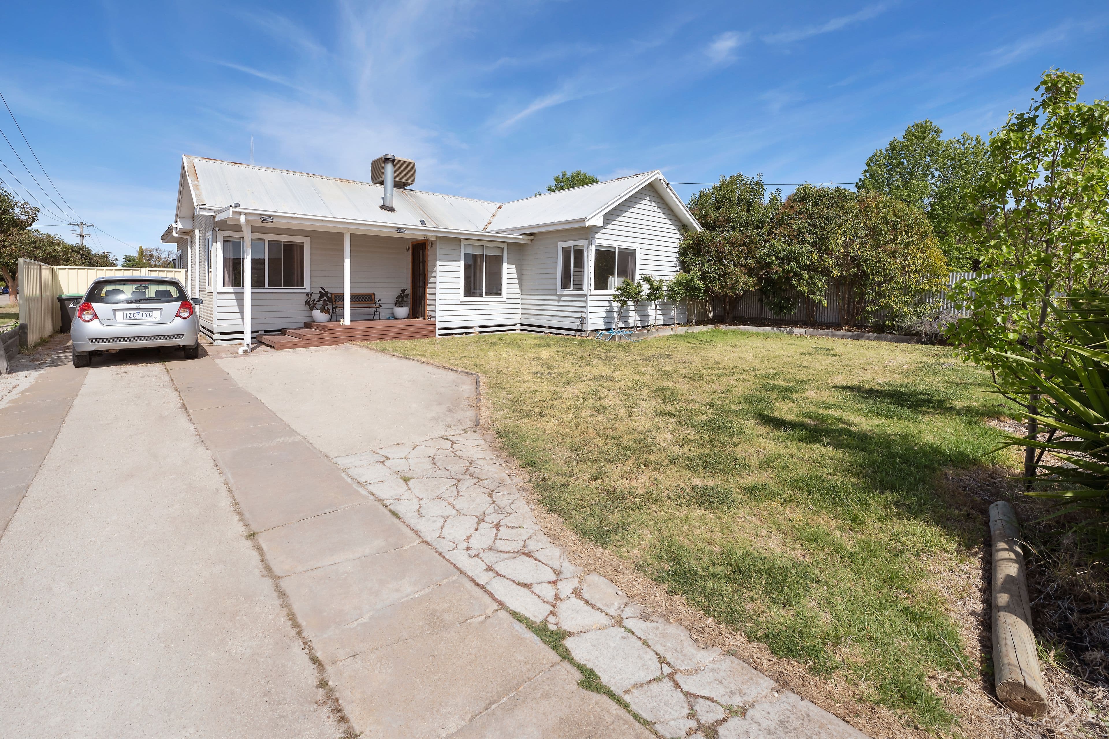 81 Chapman Street, Swan Hill VIC 3585, Swan Hill - Image 1