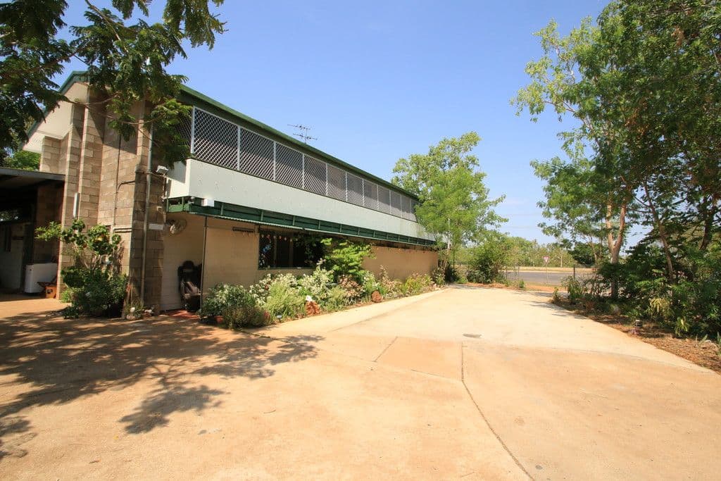 1 Cameron Street, Katherine NT 0850, Katherine - Image 1