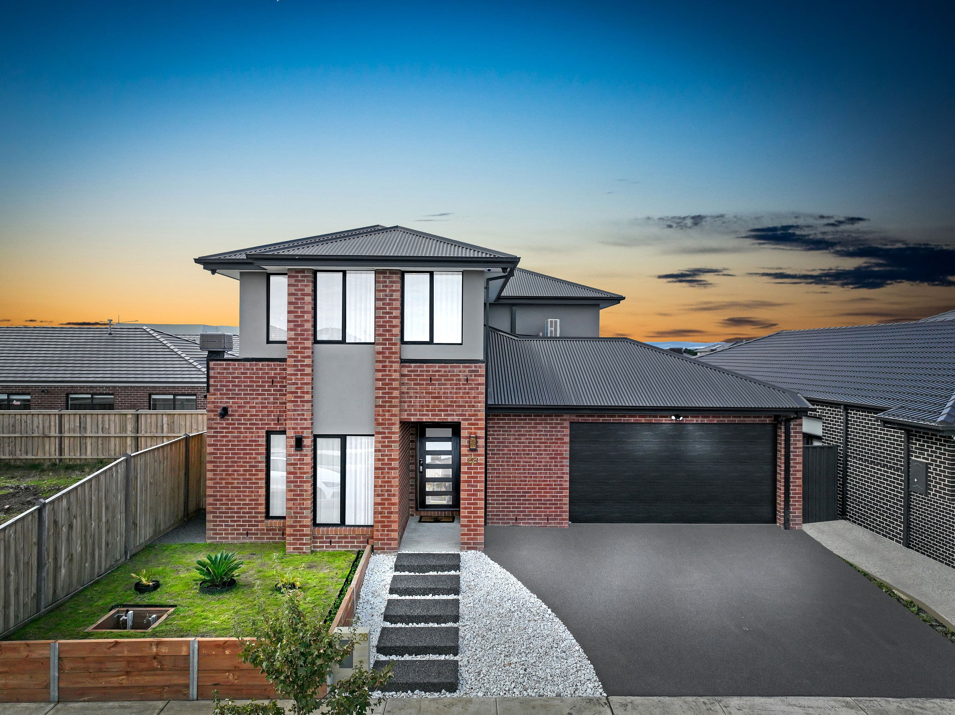 28 Catisfield Circuit, Donnybrook VIC 3064, Donnybrook - Image 1