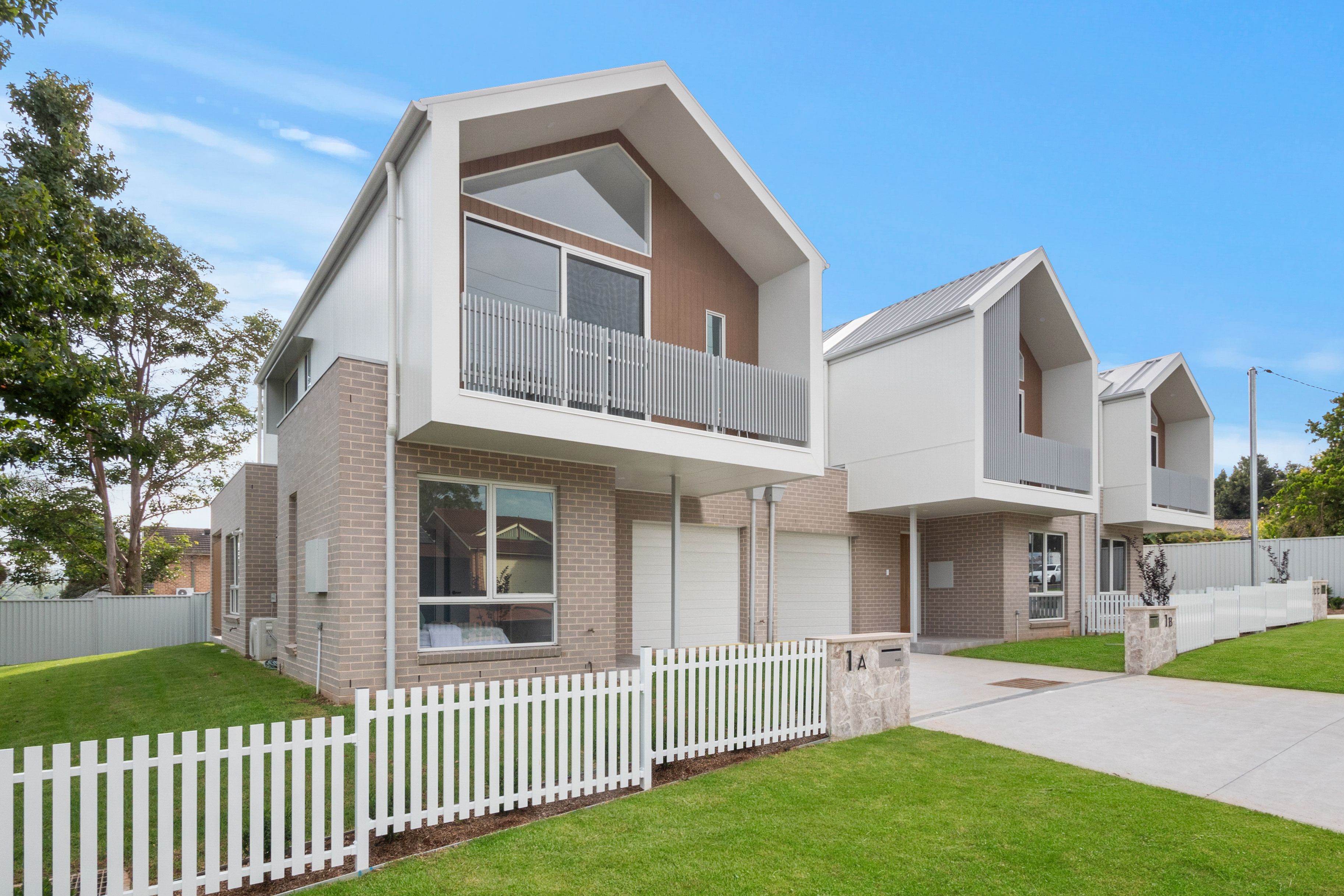 1A,1B & 1C Sunnyside Crescent, North Richmond NSW 2754, North Richmond - Image 1