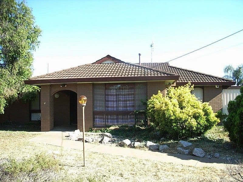 4 Vines Street, Echuca VIC 3564, Echuca - Image 1
