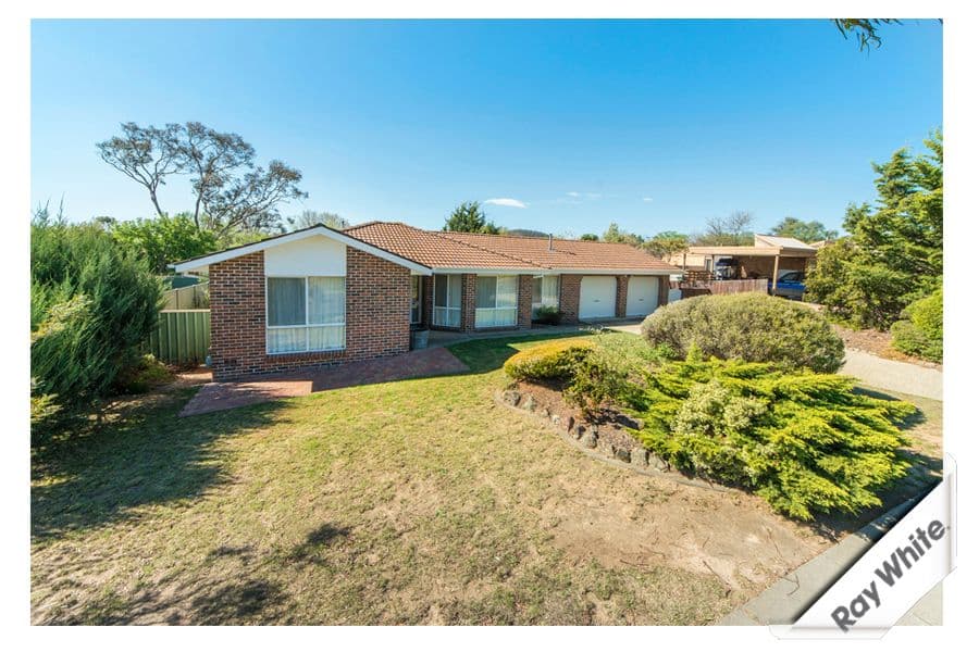 111 Bicentennial Drive, JERRABOMBERRA NSW 2619, Jerrabomberra - Image 1