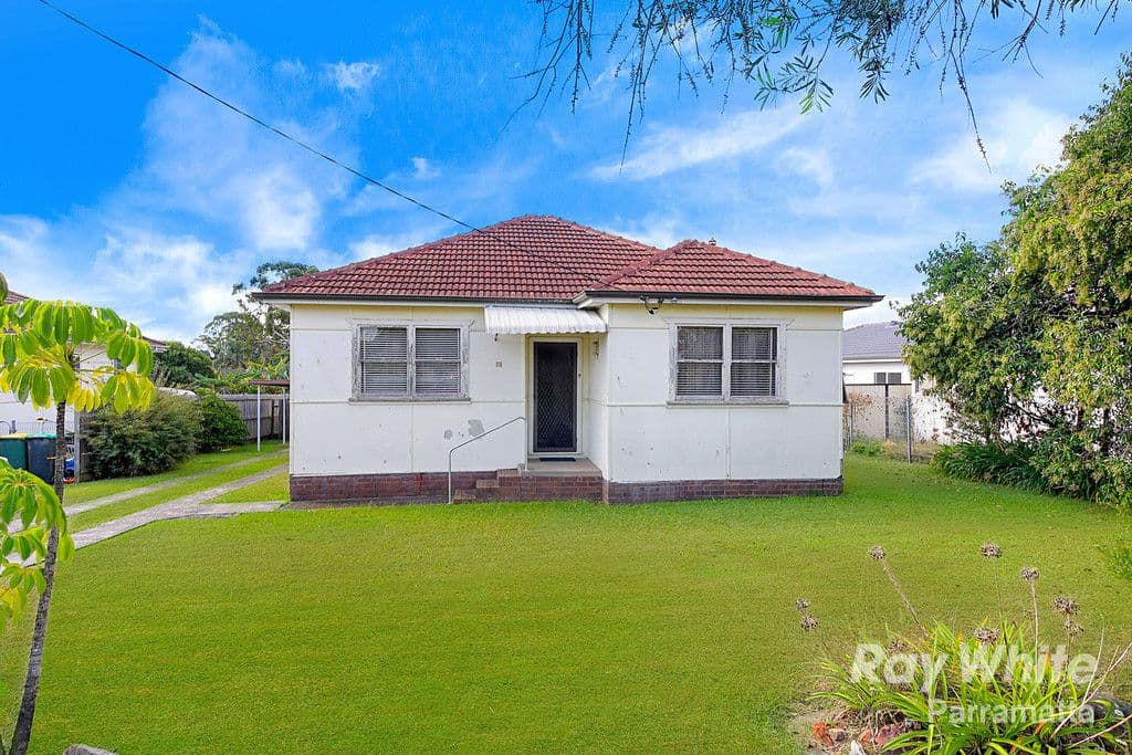 23 Randolph Street, South Granville - Image 1