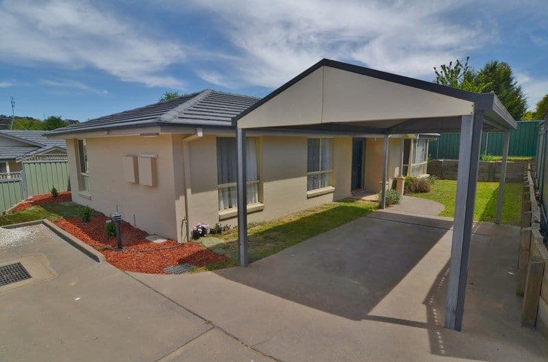 66-70 Queen Street, Oberon NSW 2787, Oberon - Image 1