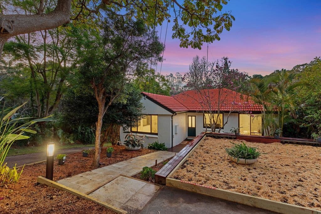 221 Oyster Bay Road, Oyster Bay - Image 1
