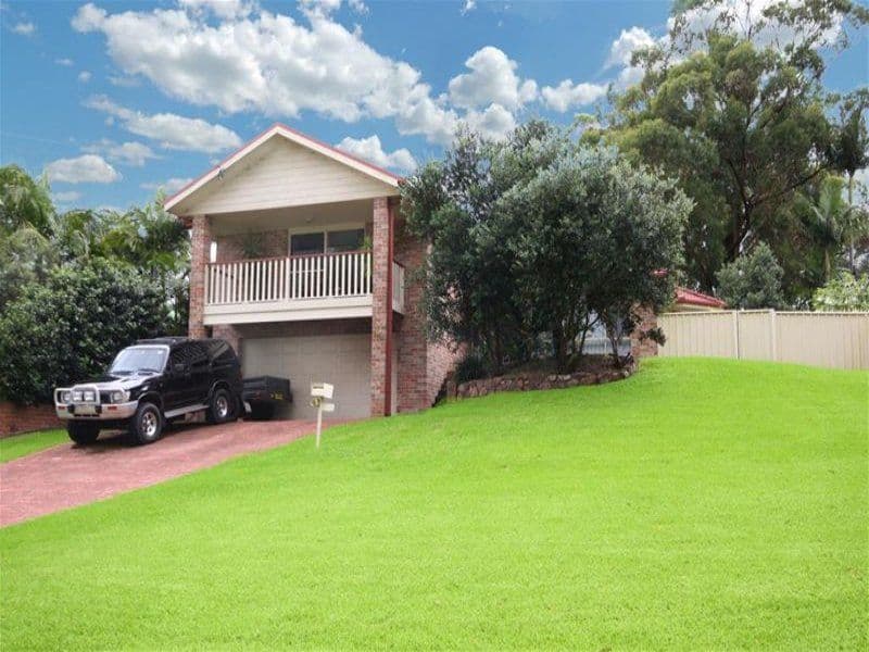 80 Newport Road, DORA CREEK NSW 2264, Dora Creek - Image 1