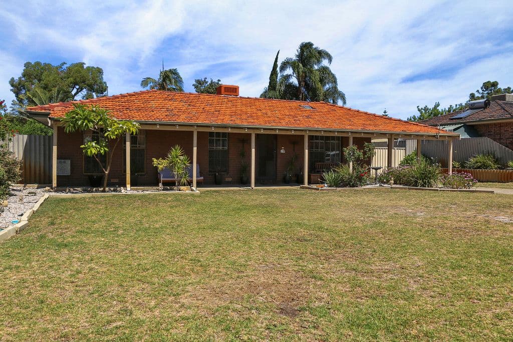 25 Jardine Court, Thornlie WA 6108, Thornlie - Image 1