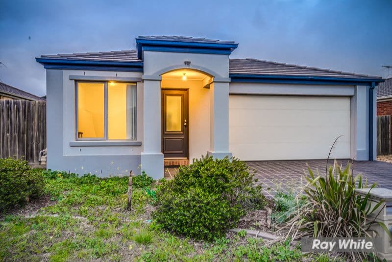 163 Westmeadows Lane, Truganina VIC 3029, Truganina - Image 1
