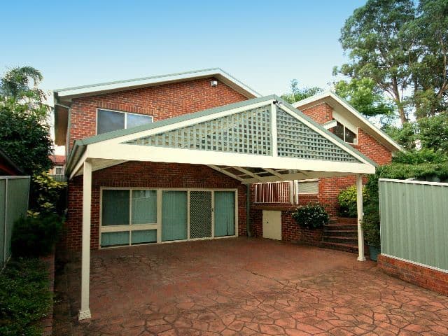 2A Parkham Street, CHESTER HILL NSW 2162, Chester Hill - Image 1