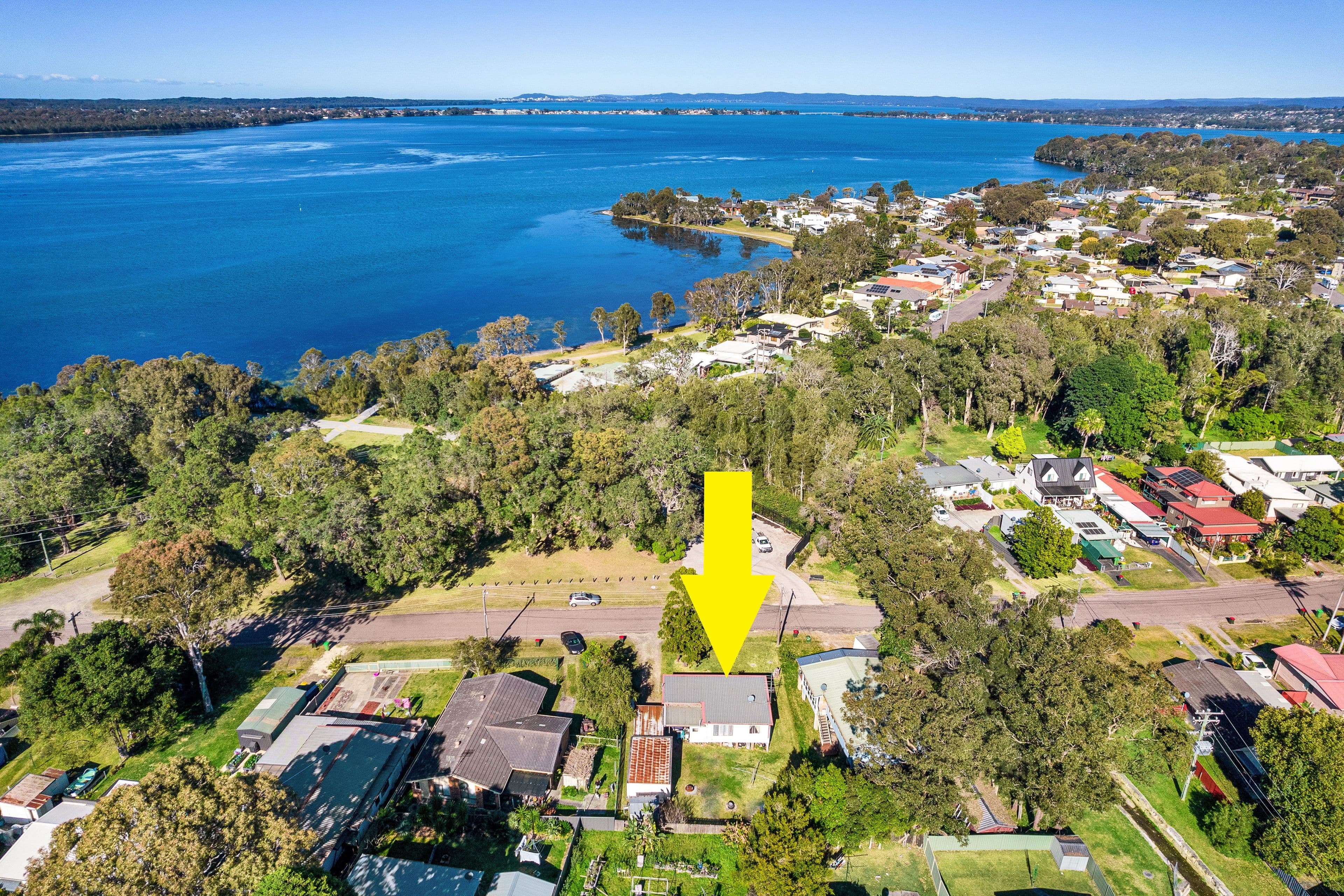 3 Sonoma Road, Budgewoi NSW 2262, Budgewoi - Image 1