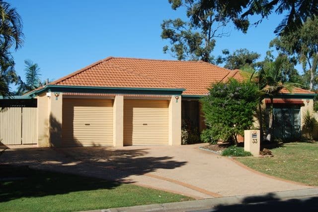 33 Leichhardt Circuit, FOREST LAKE QLD 4078, Forest Lake - Image 1