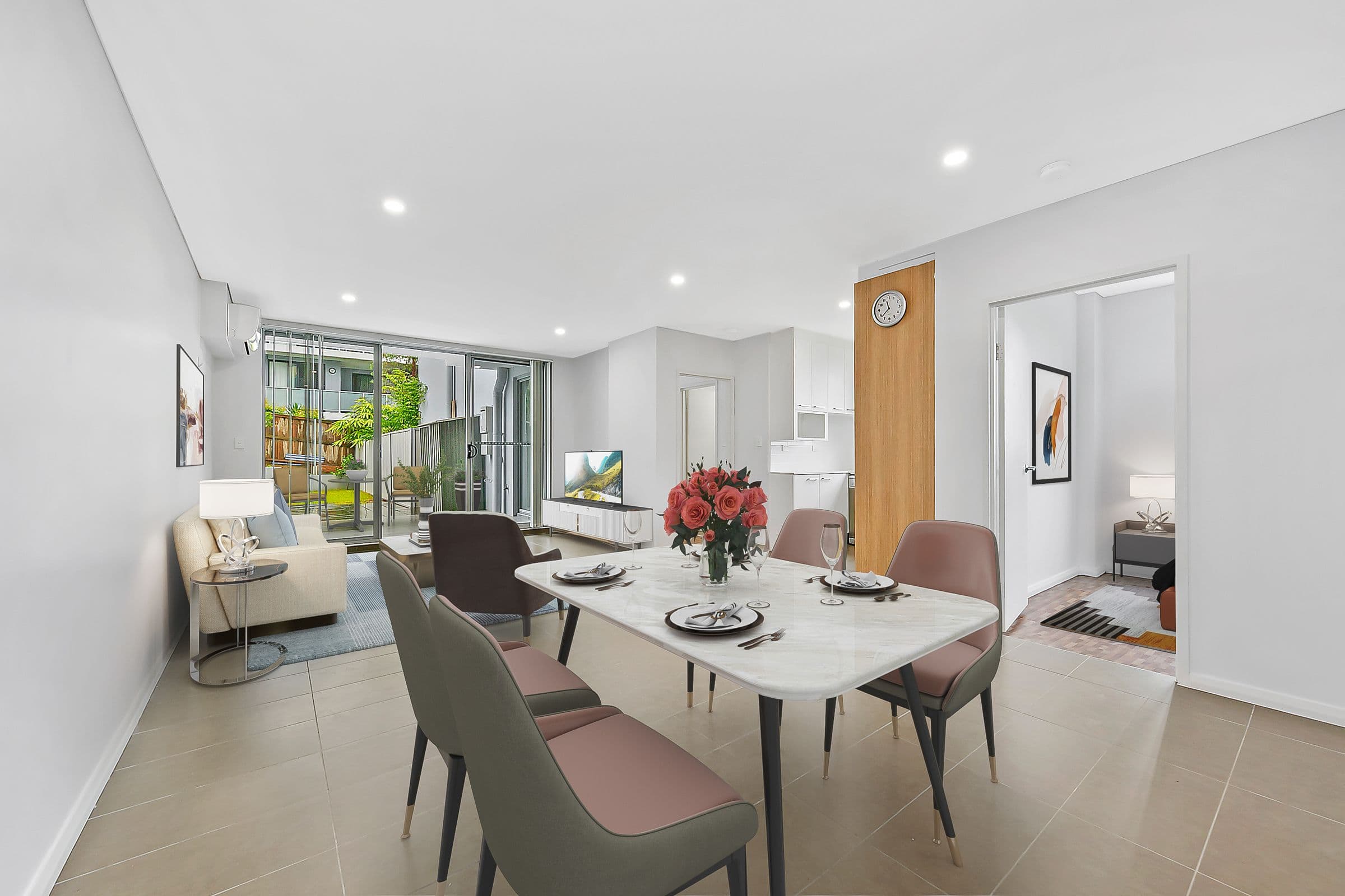 114-116 Adderton Road, Carlingford NSW 2118, Carlingford - Image 1
