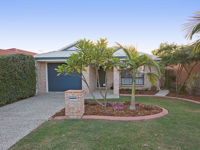 11 Benarkin Street, FOREST LAKE QLD 4078, Forest Lake - Image 1