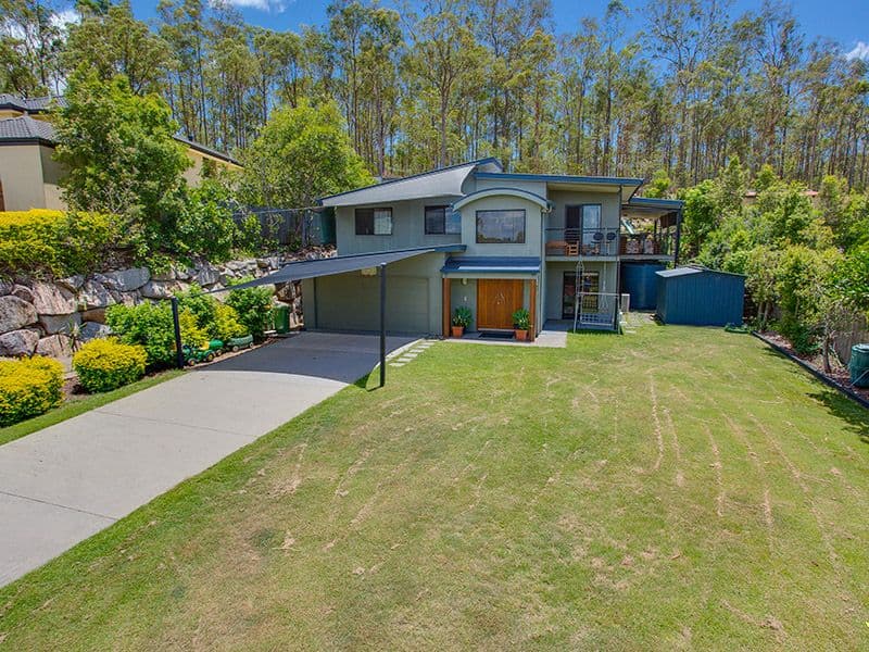 9 Quandong Crescent, ARANA HILLS QLD 4054, Arana Hills - Image 1