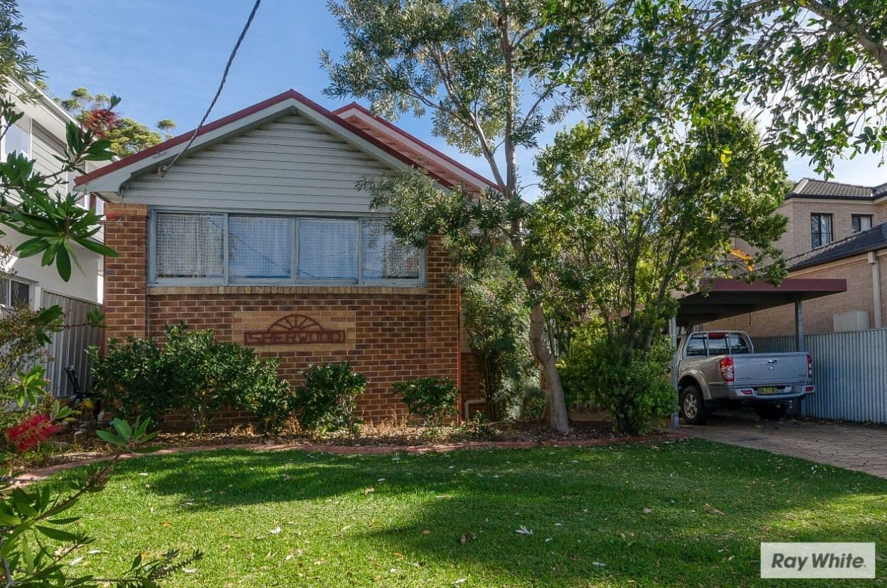 36 Midgley Street, CORRIMAL NSW 2518, Corrimal - Image 1