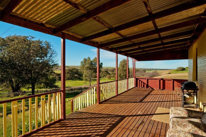999 Inverleigh-Shelford Road, SHELFORD VIC 3329, Shelford - Image 1