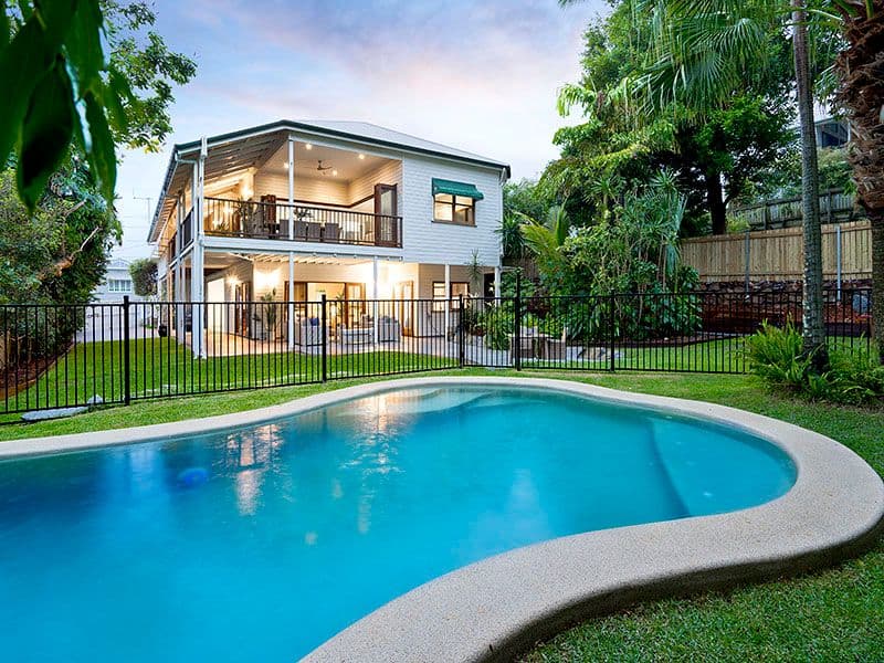 33 Haughton Street, Red Hill QLD 4059, Red Hill - Image 1