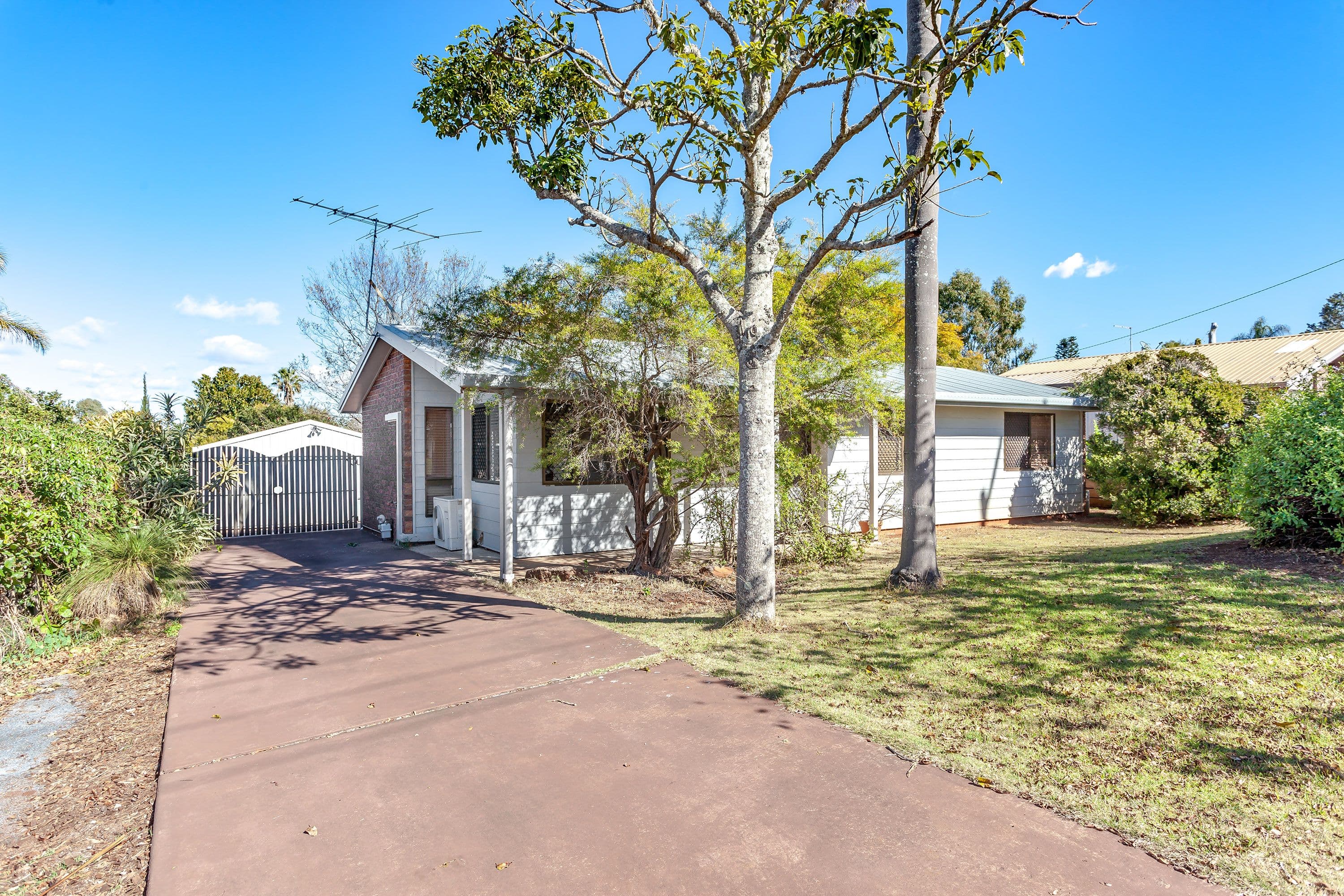16 Seppelt Street, Wilsonton Heights QLD 4350, Wilsonton Heights - Image 1
