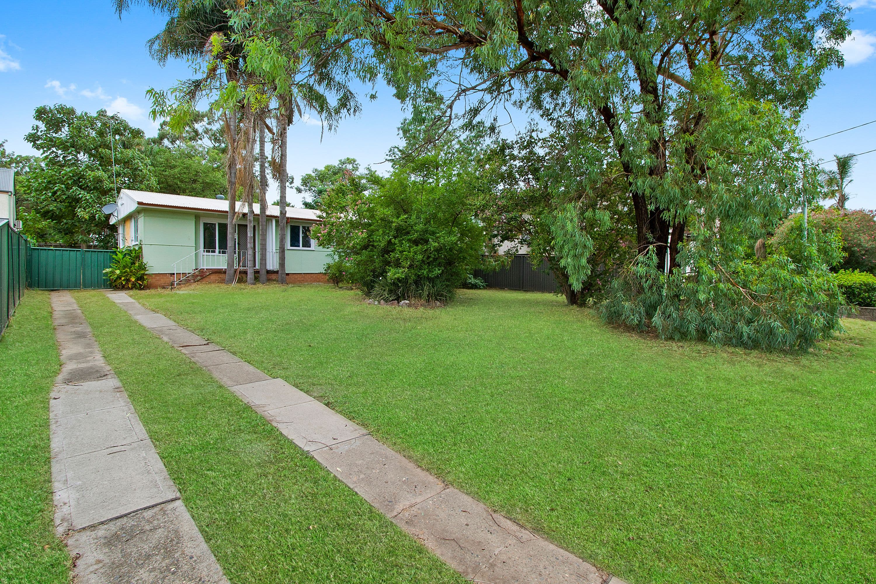 39 Grose Vale Road, North Richmond - Image 1