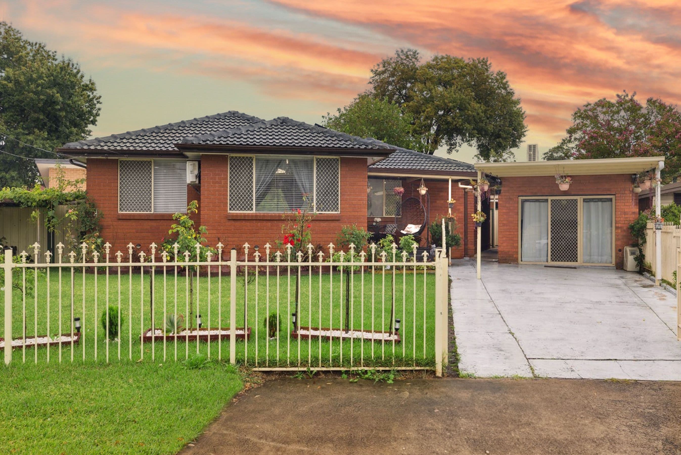 7 Markell Place, Liverpool NSW 2170, Liverpool - Image 1
