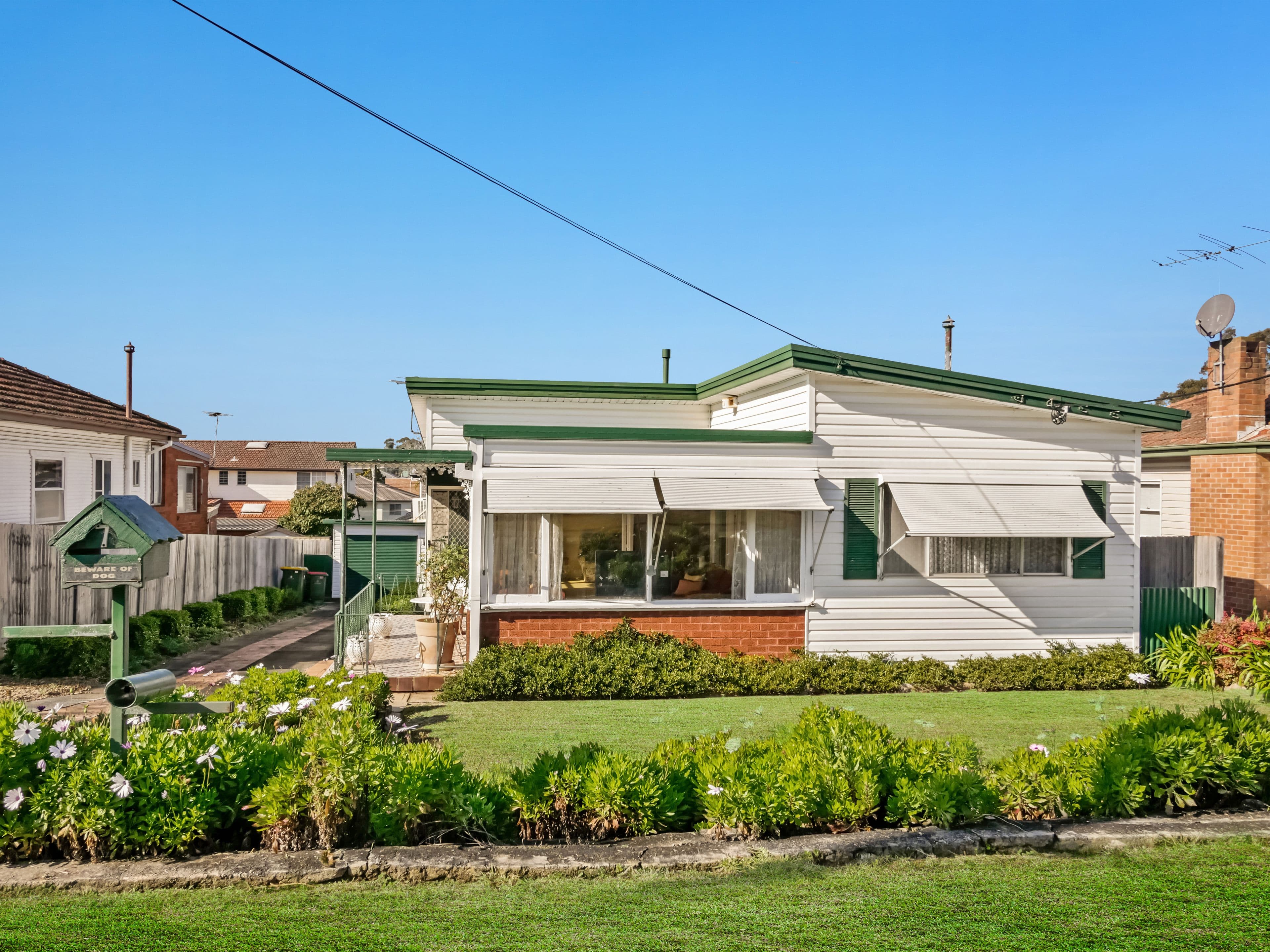 7 Pamela Street, North Ryde NSW 2113, North Ryde - Image 1