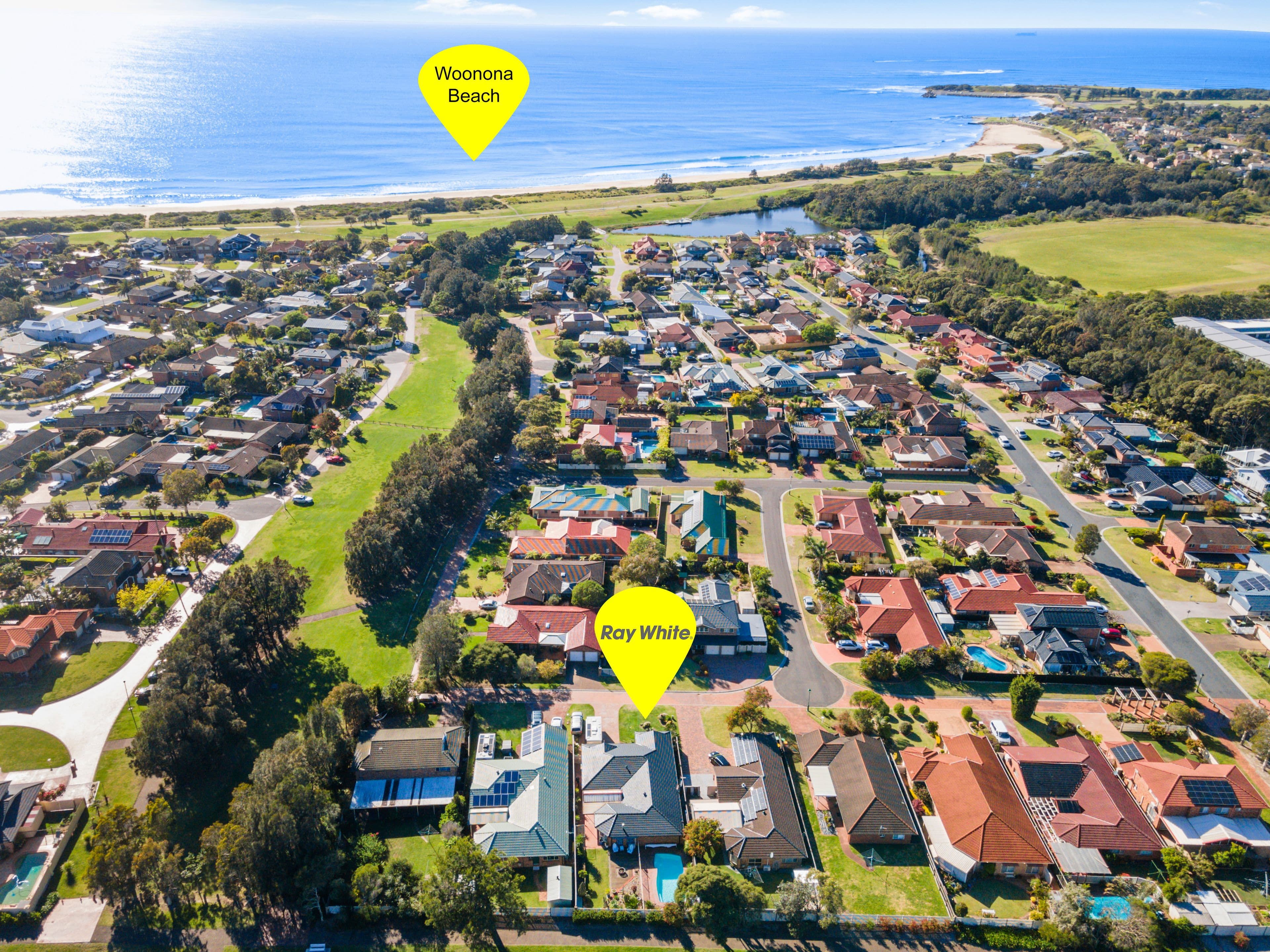 12 William Clarke Place, Woonona NSW 2517, Woonona - Image 1