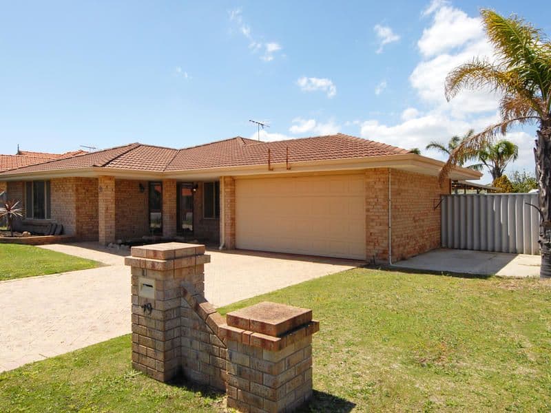 49 Triton Avenue, WAIKIKI WA 6169, Waikiki - Image 1