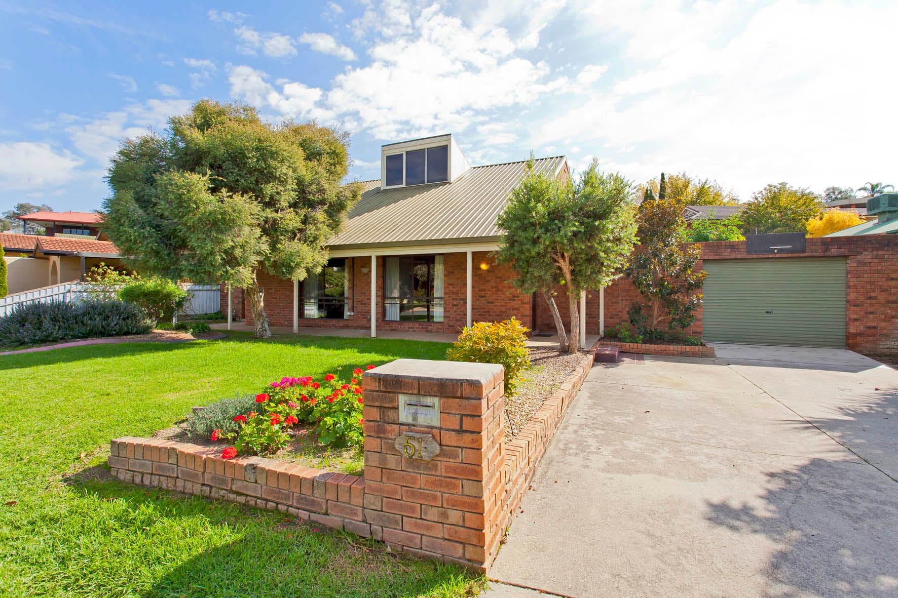 51 Michelle Avenue, LAVINGTON NSW 2641, Lavington - Image 1
