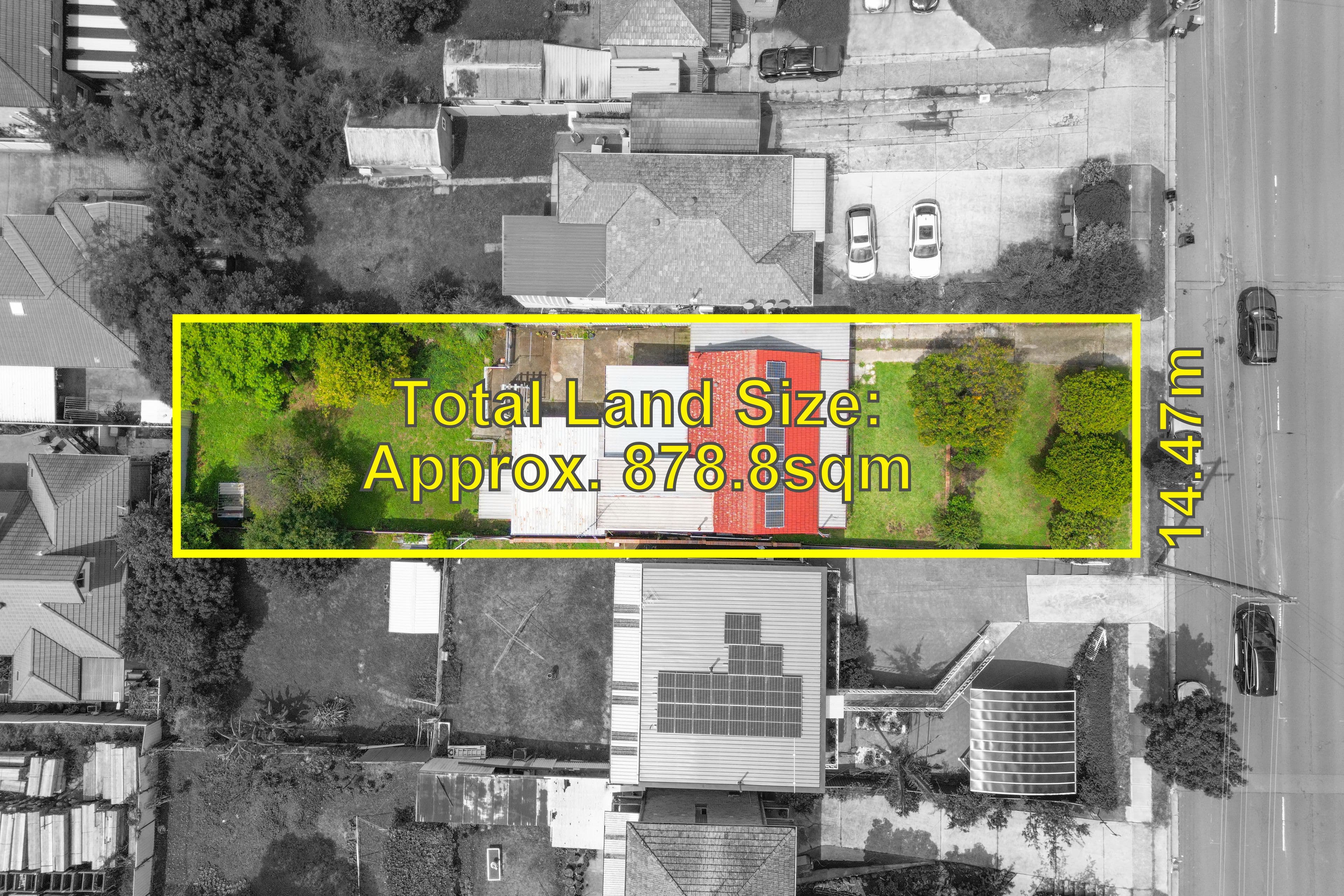 149 Edgar Street, Condell Park NSW 2200, Condell Park - Image 1