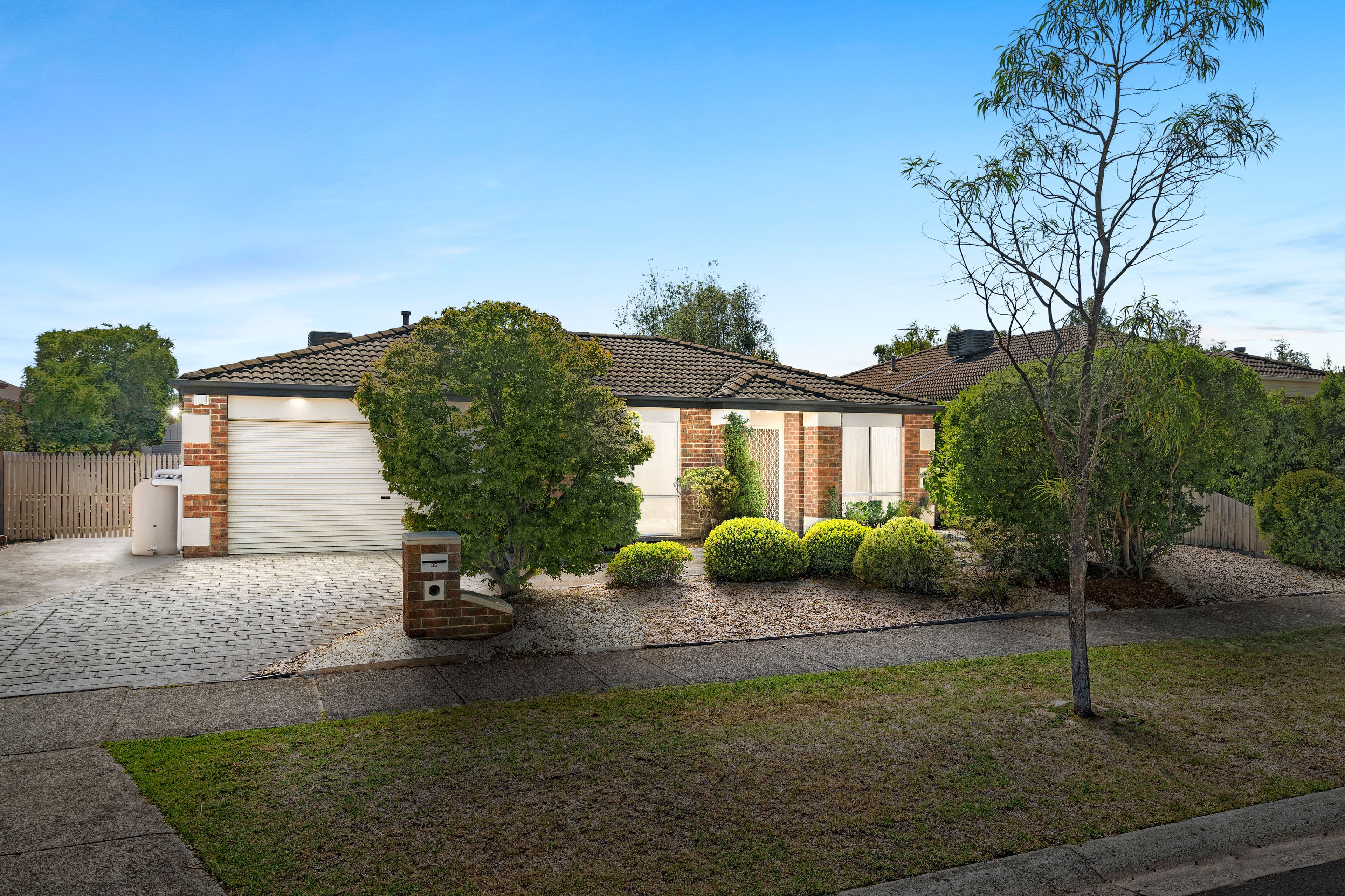 35 Glenpark Drive, Wonga Park VIC 3115, Wonga Park - Image 1